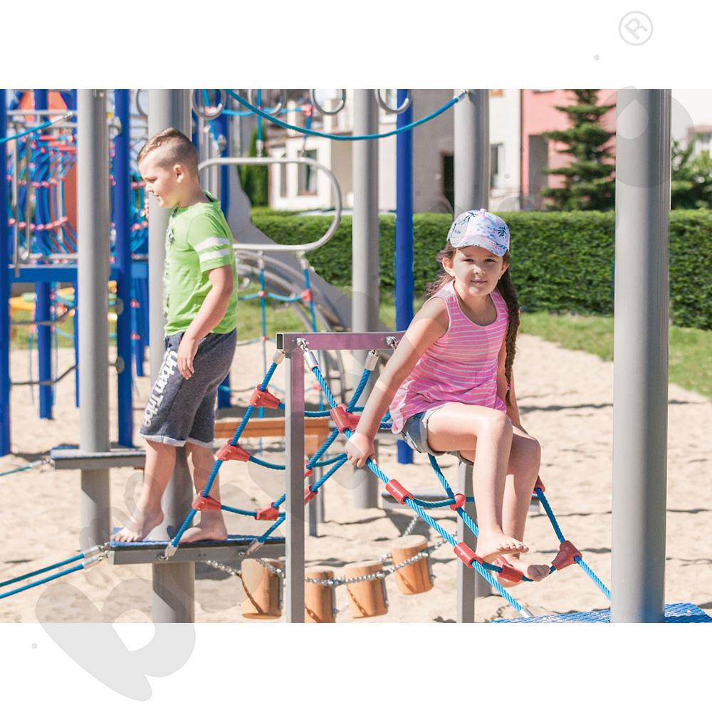 Moduł 13 - Most zwodzony