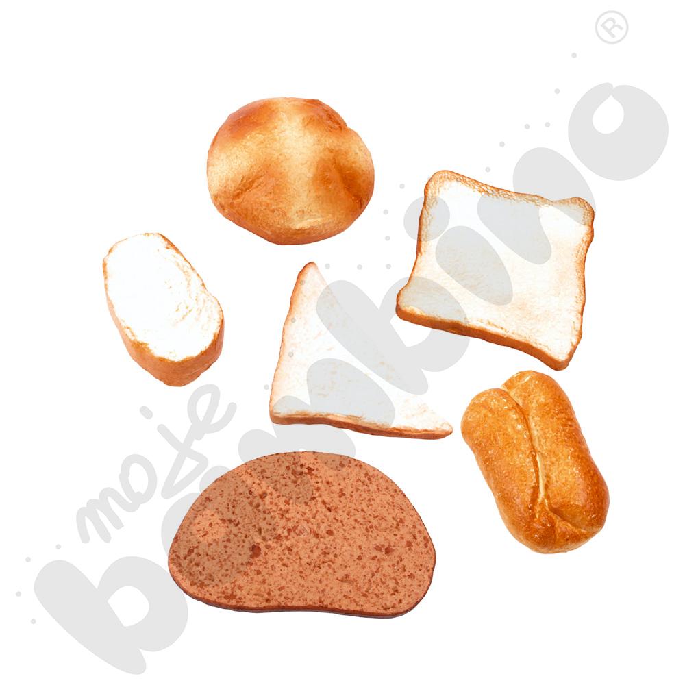   Pieczywo  
