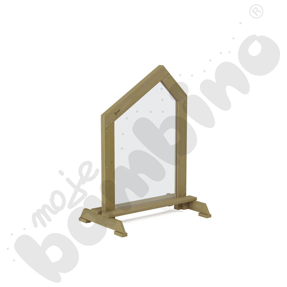 Tablica do malowania Terra, z kotwami