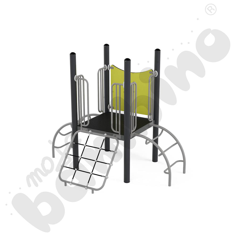 Action4kids Lime - zestaw 1901-A