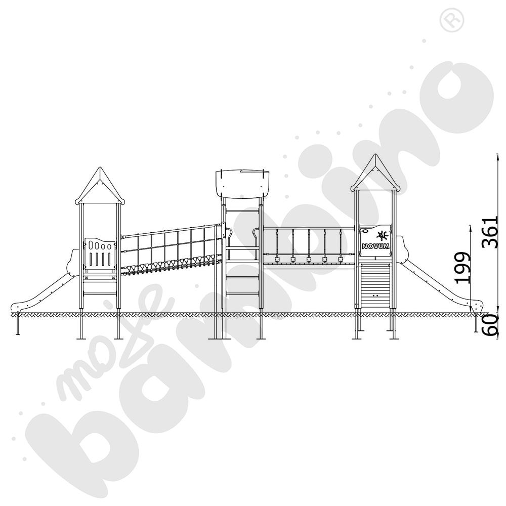 Quadro - zestaw 1230