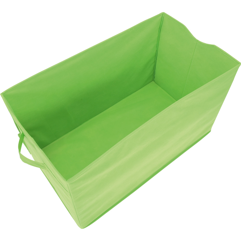 Skladateľný úložný box