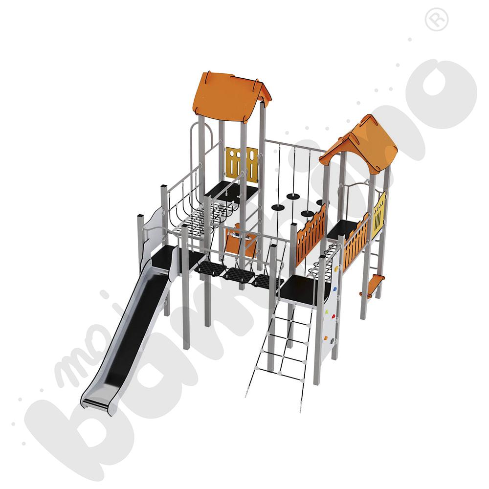 Quadro Simple 121085, metal