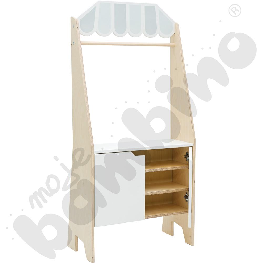 Straganik i teatrzyk 2 w 1