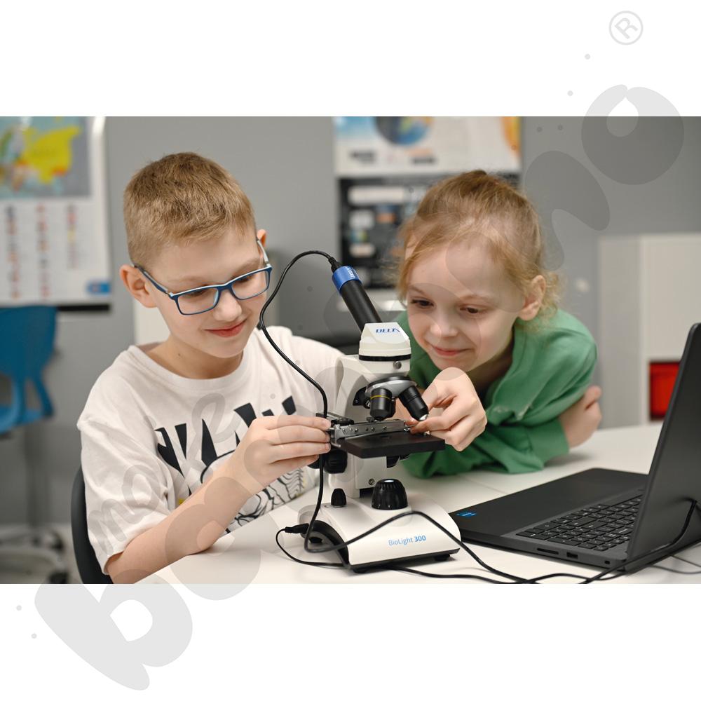 Kamera mikroskopowa DLT-Cam Basic 2MP USB 2.0