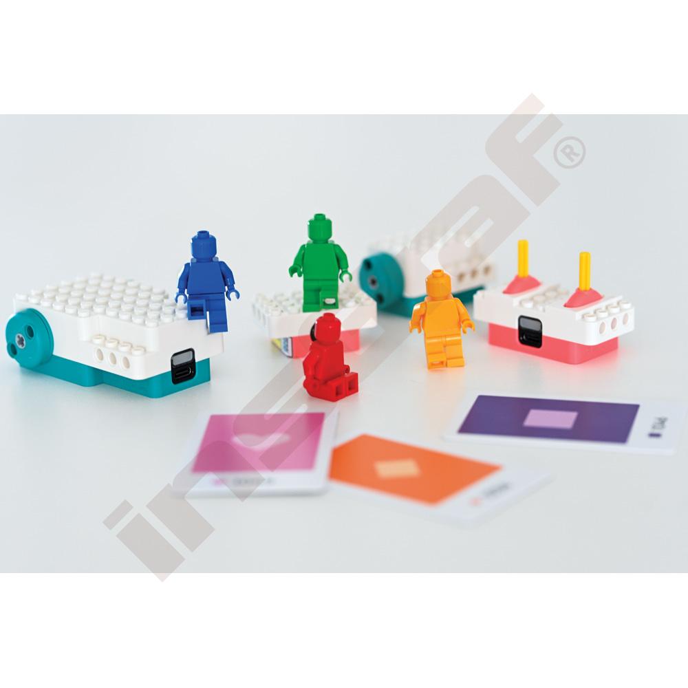 LEGO® Education Přírodní vědy 11+