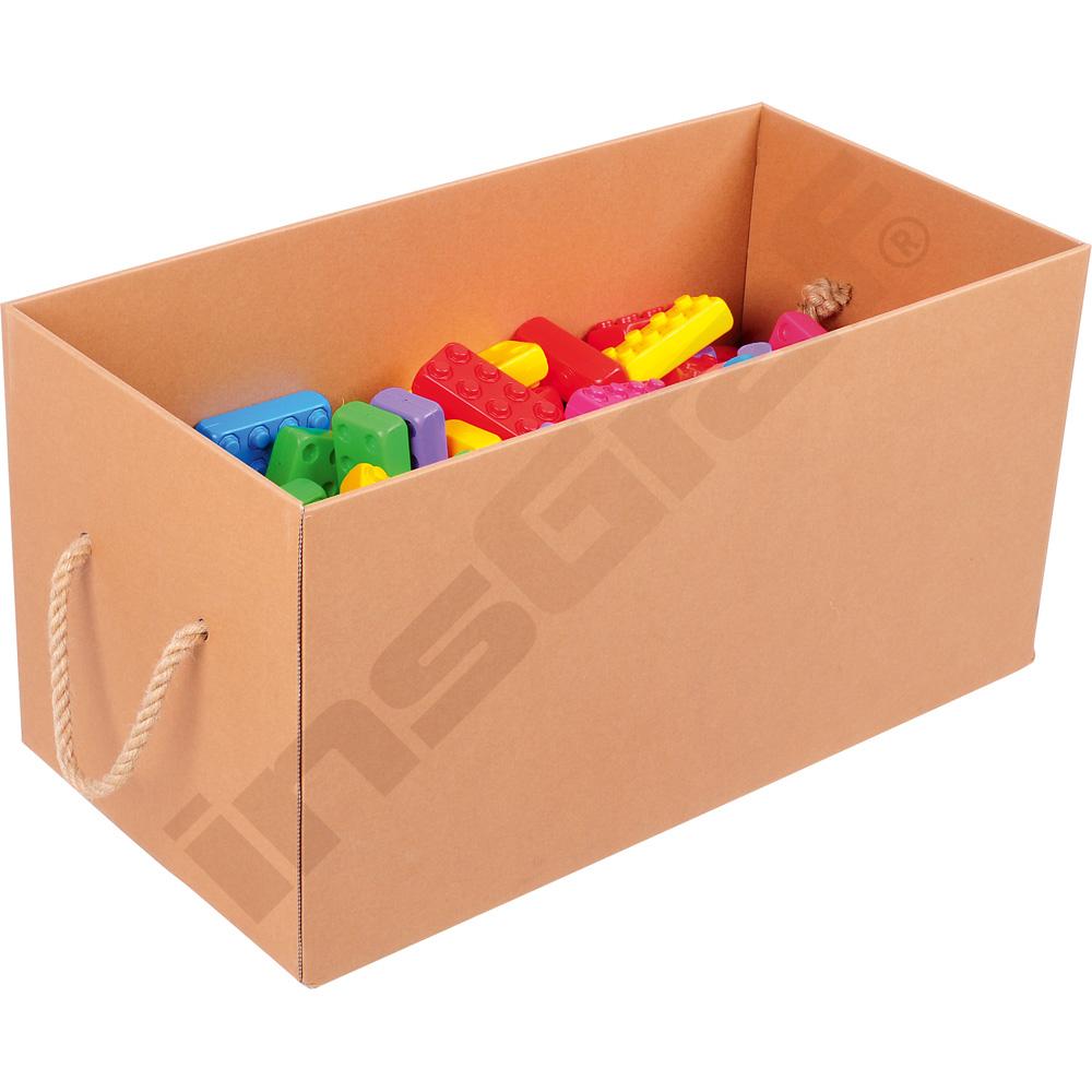 Mini stavební kostky 