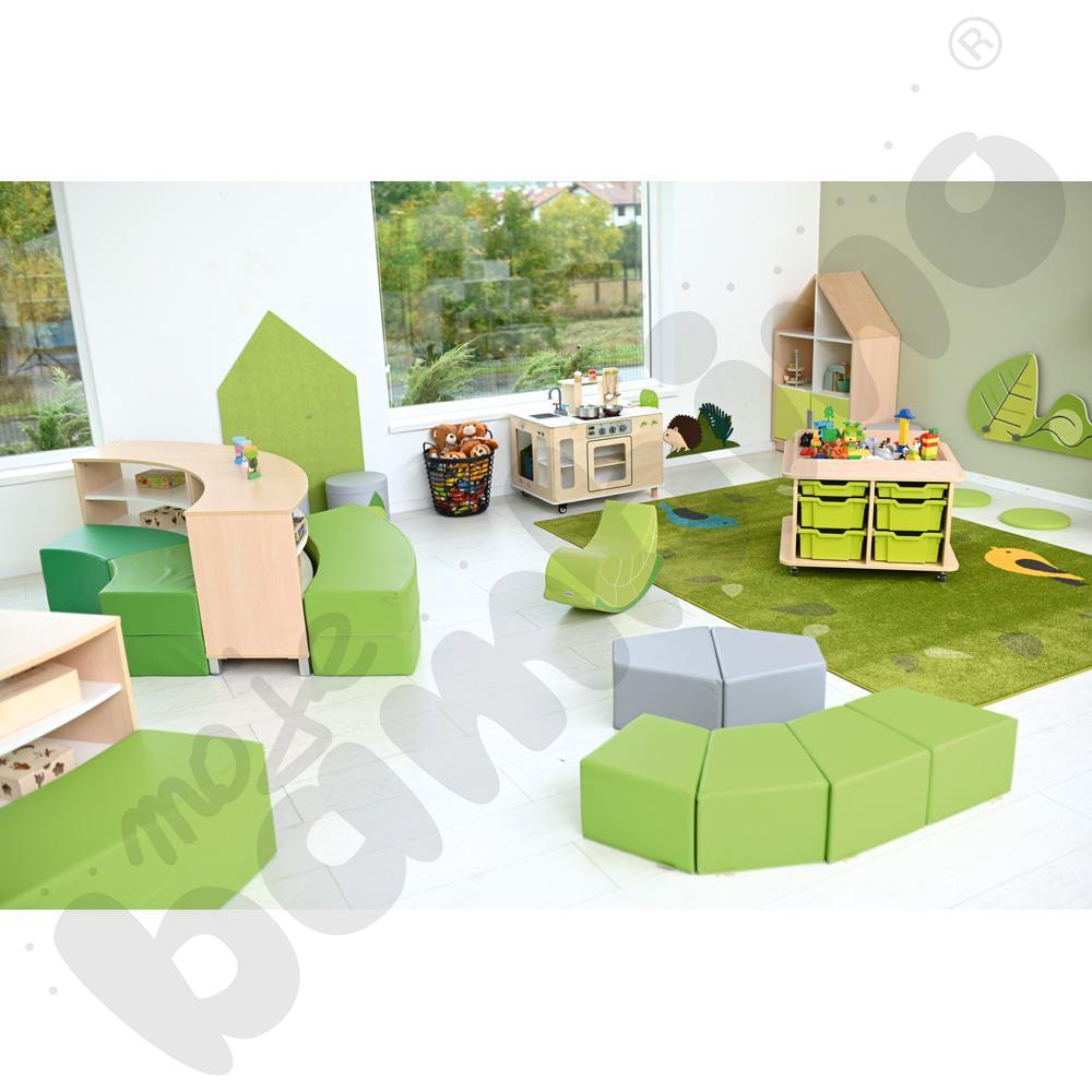 Sala Zielone zacisze