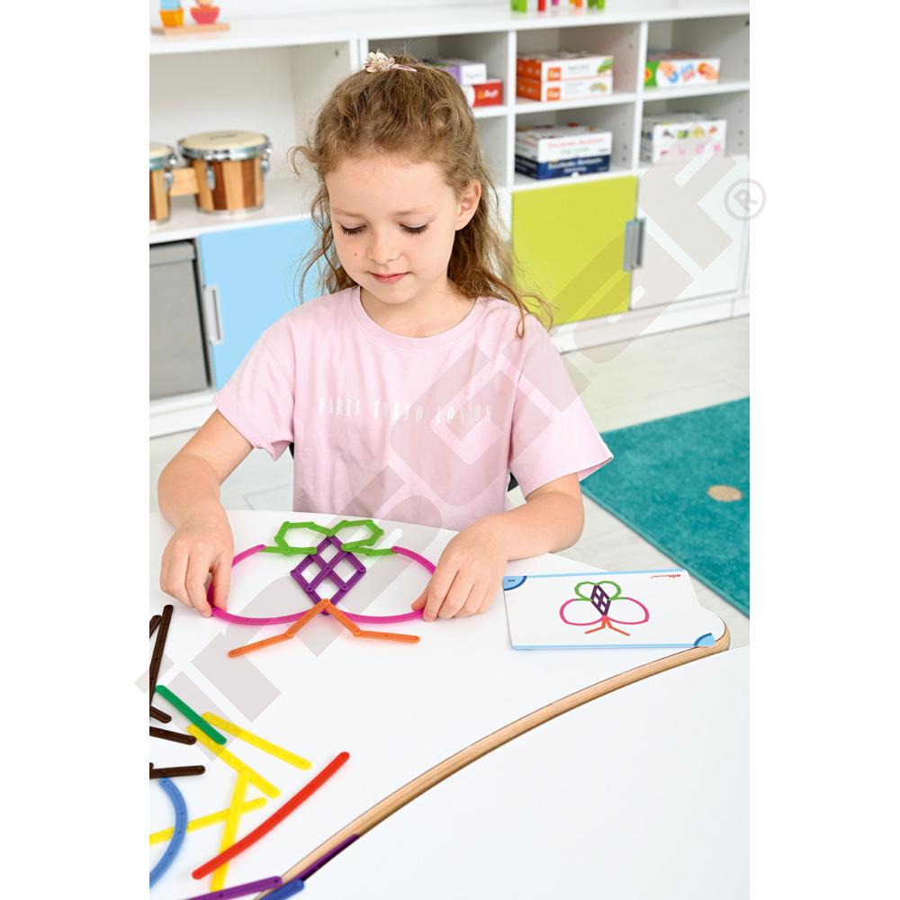 Junior Geostix