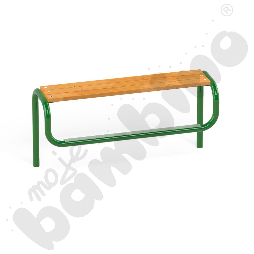 Ławka młodzieżowa