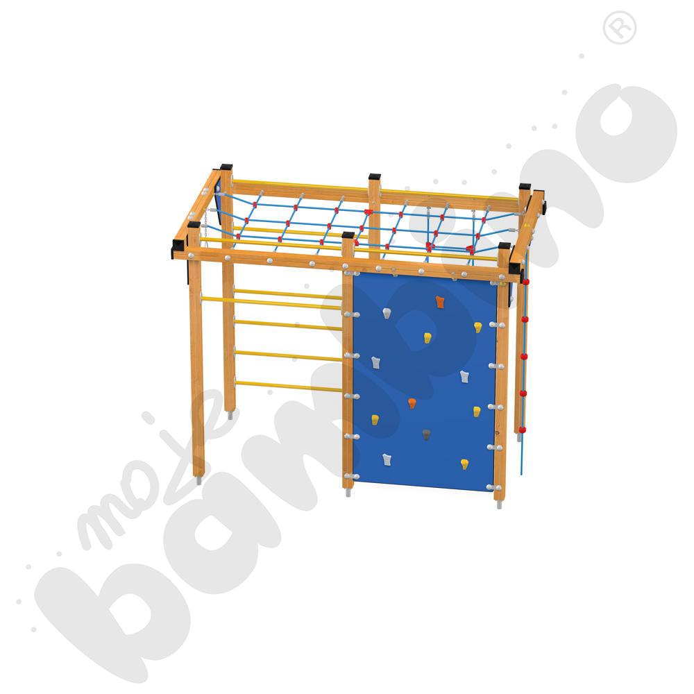 Drabina wielofunkcyjna