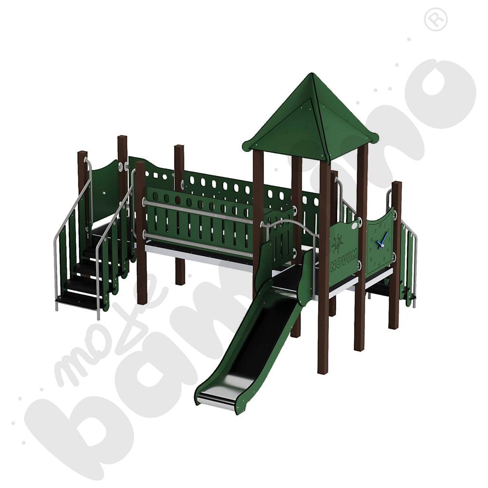 Quadro 1255, recykling