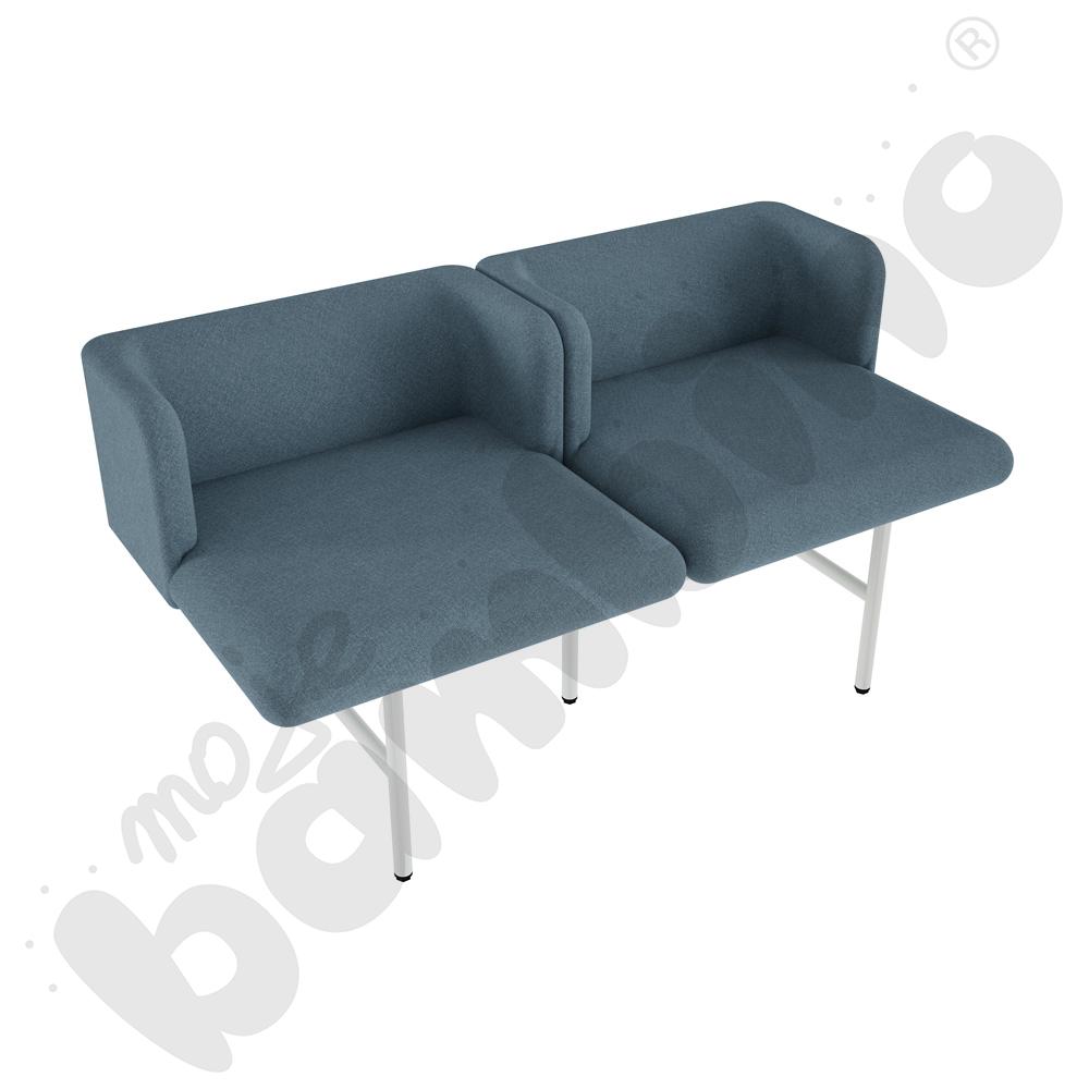 Agora - moduł 6 - jasnoniebieski