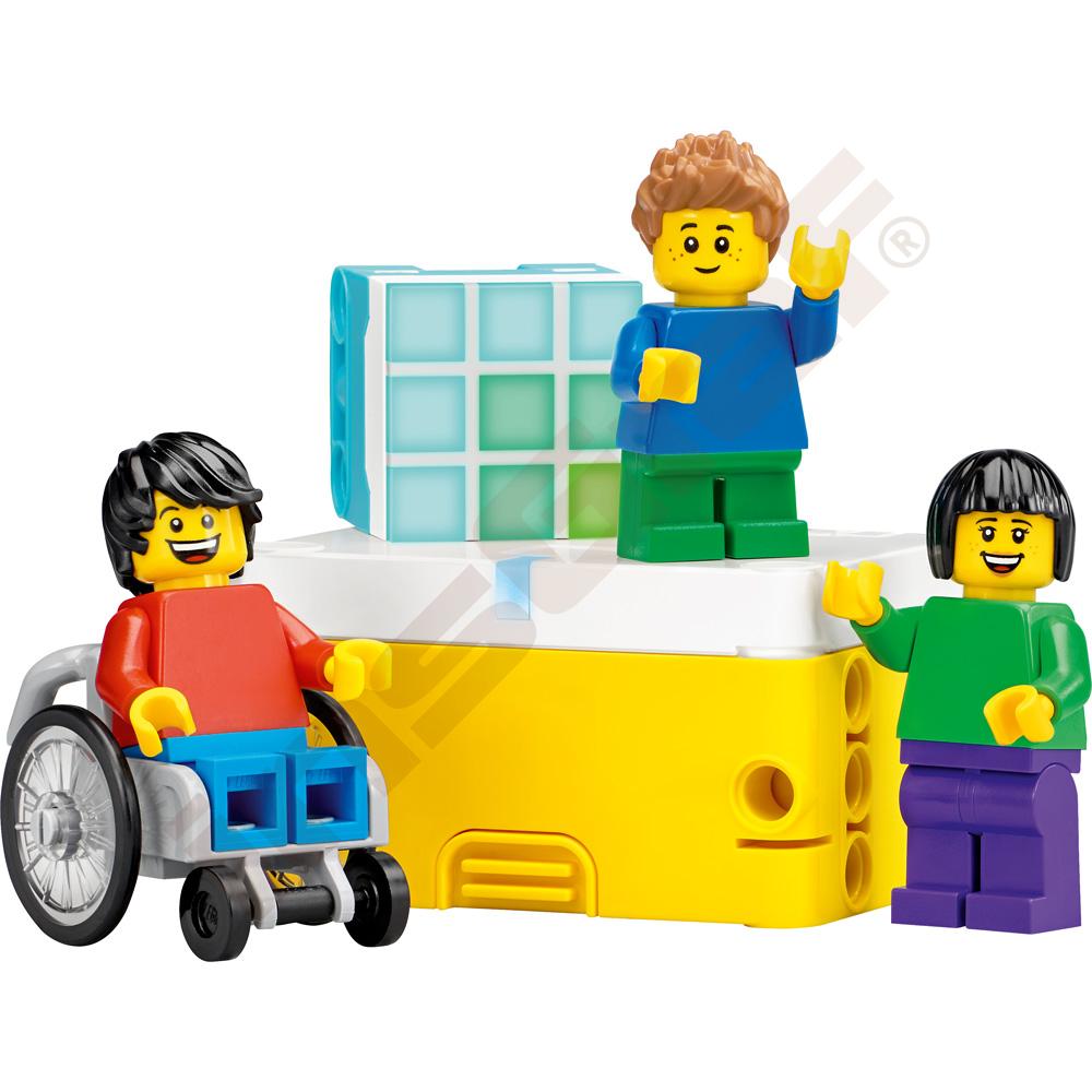 LEGO® Education SPIKE™ Essential