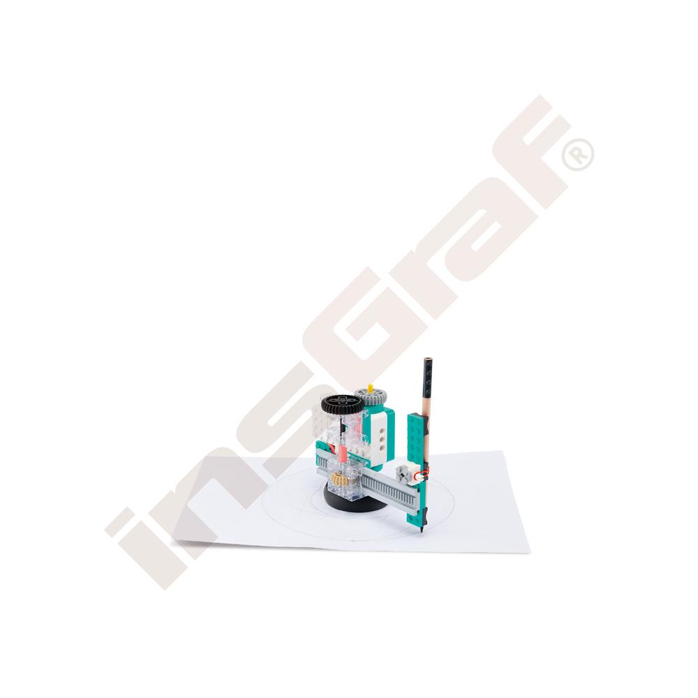 LEGO® Education Informatik- & KI-Set 11+
