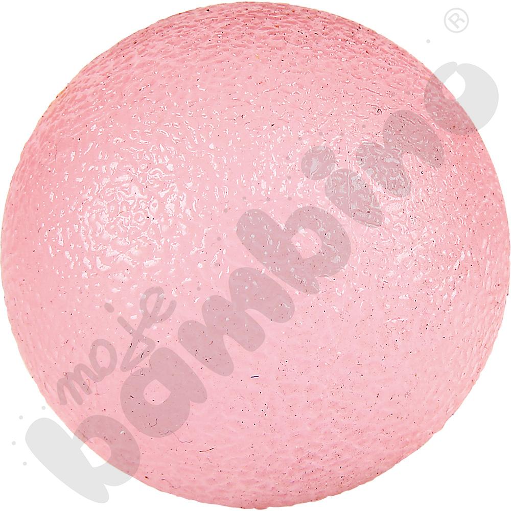 Elastyczna piłka do treningu dłoni - średnica 50 mm