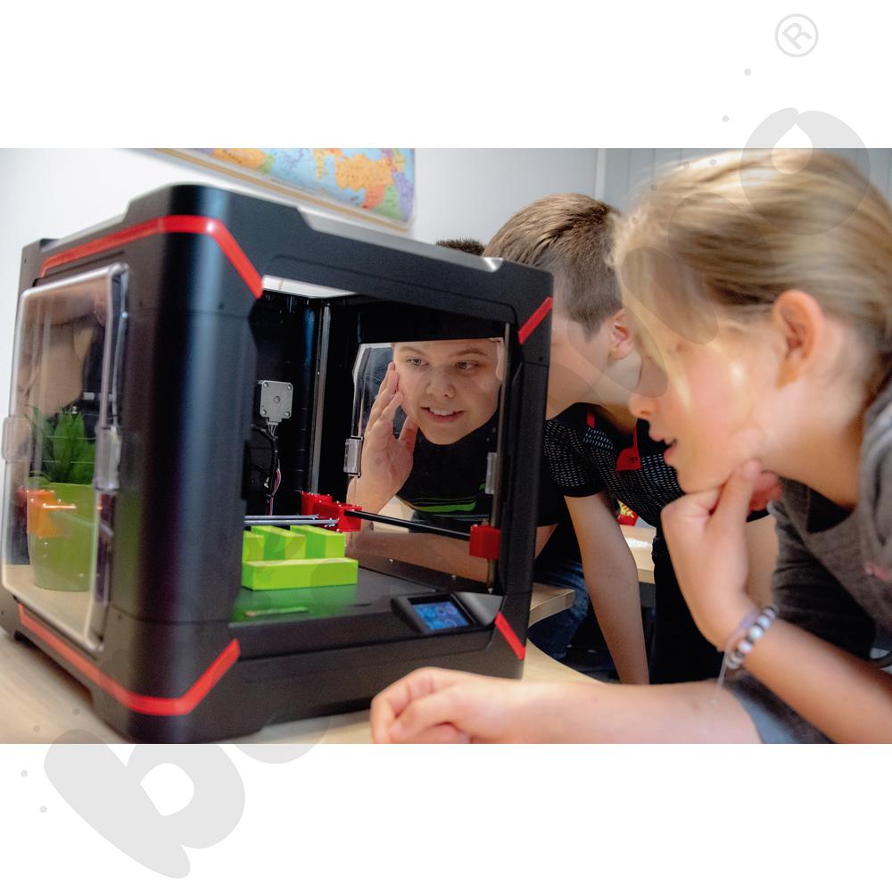 Drukarka 3D Banach School