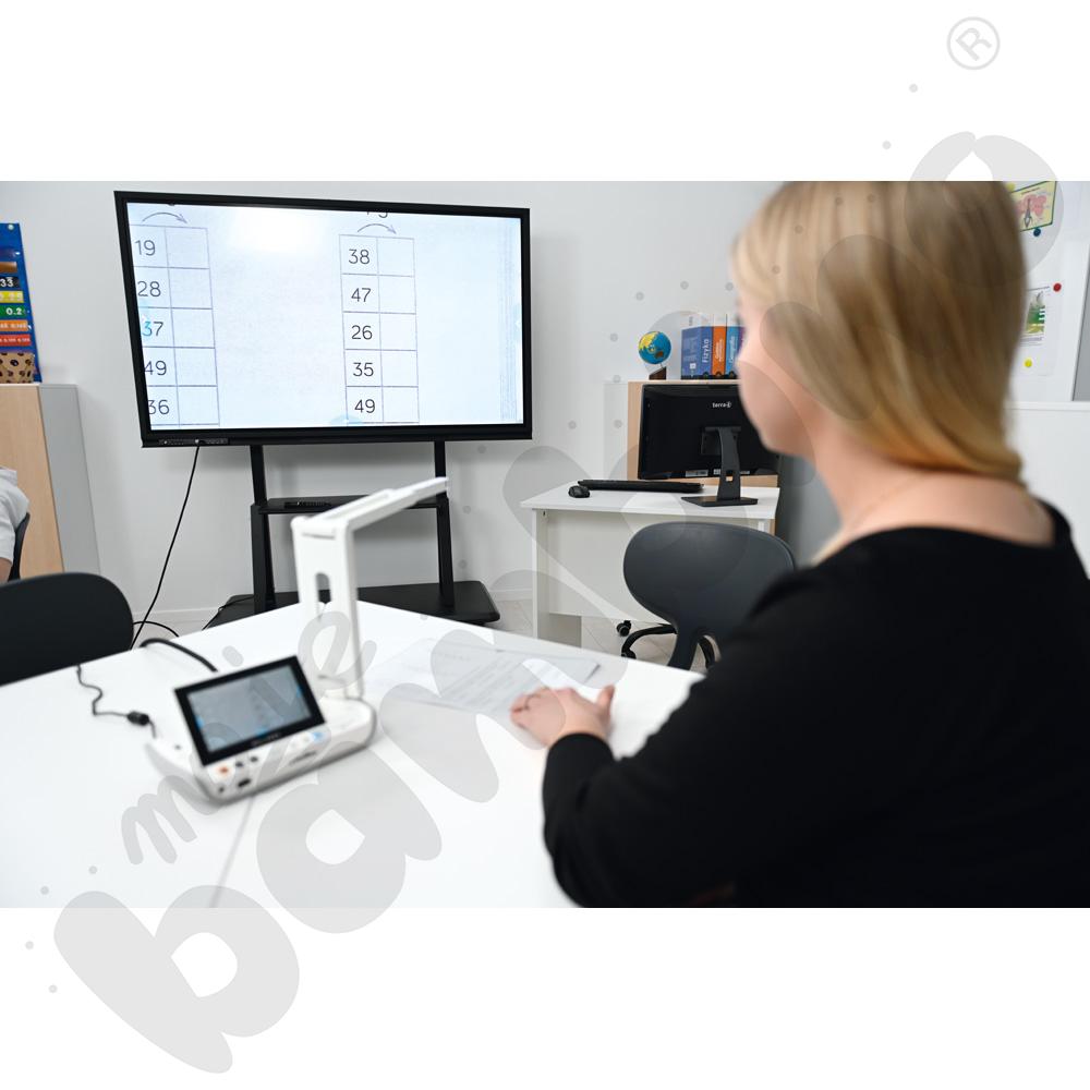 Wizualizer Elmo STEM