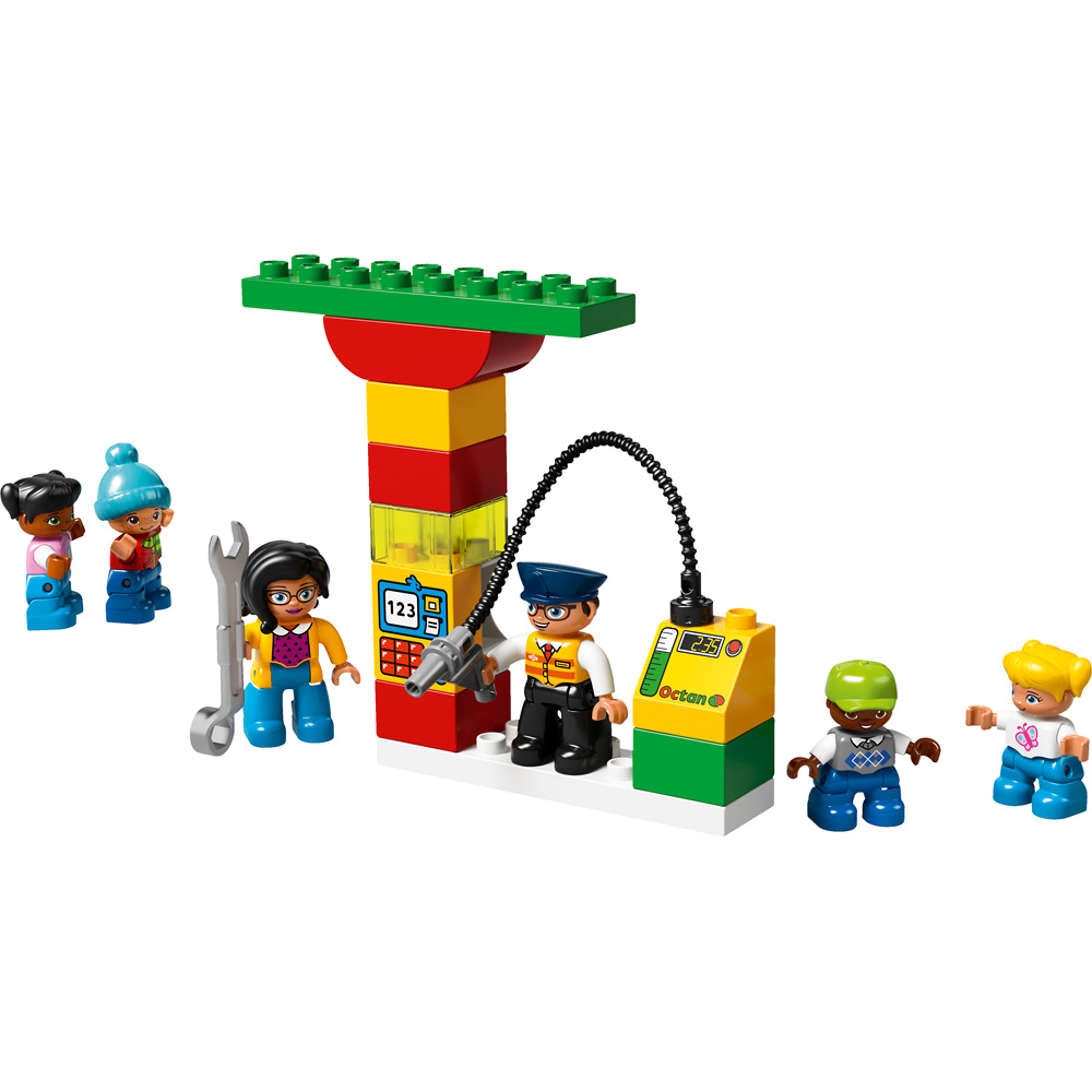 LEGO® Education Coding Express