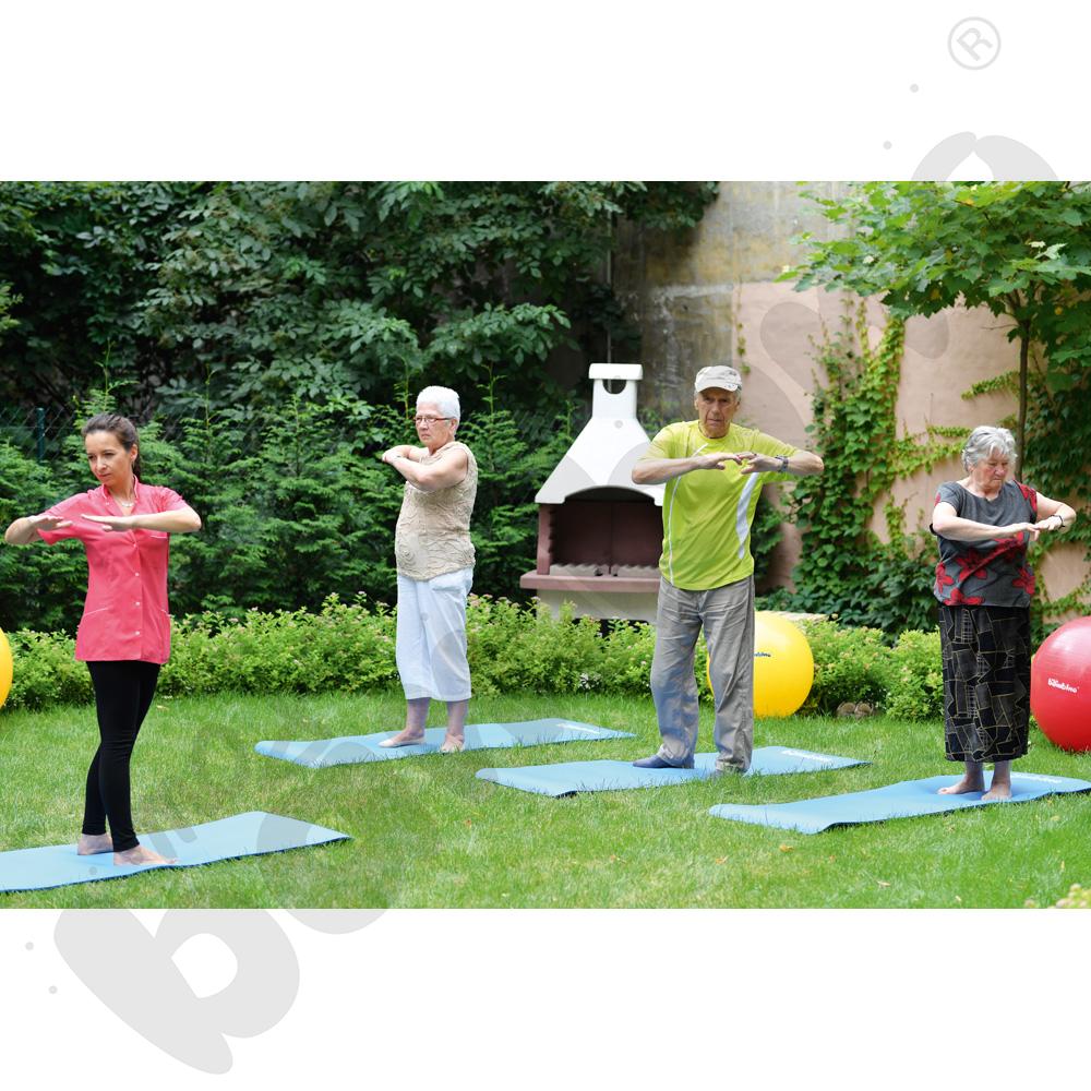 Mata podłogowa 0,8 cm