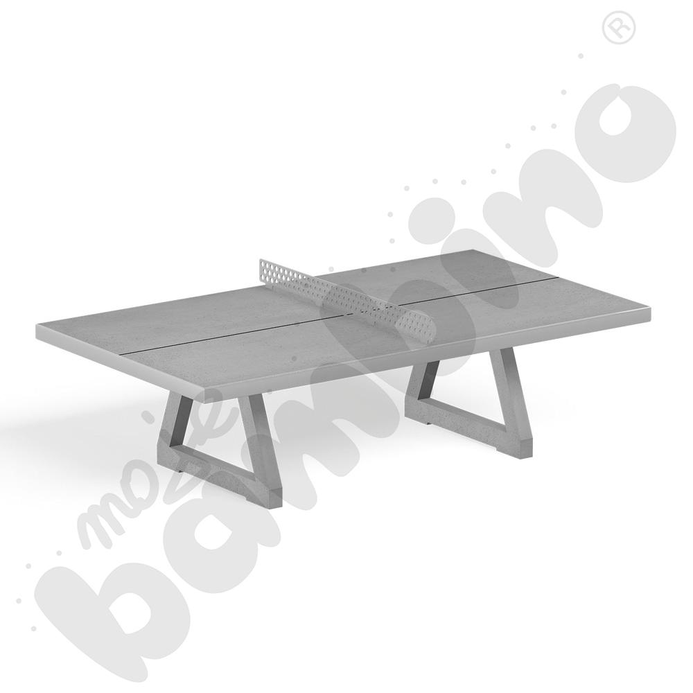 Stół pingpongowy wolnostojący