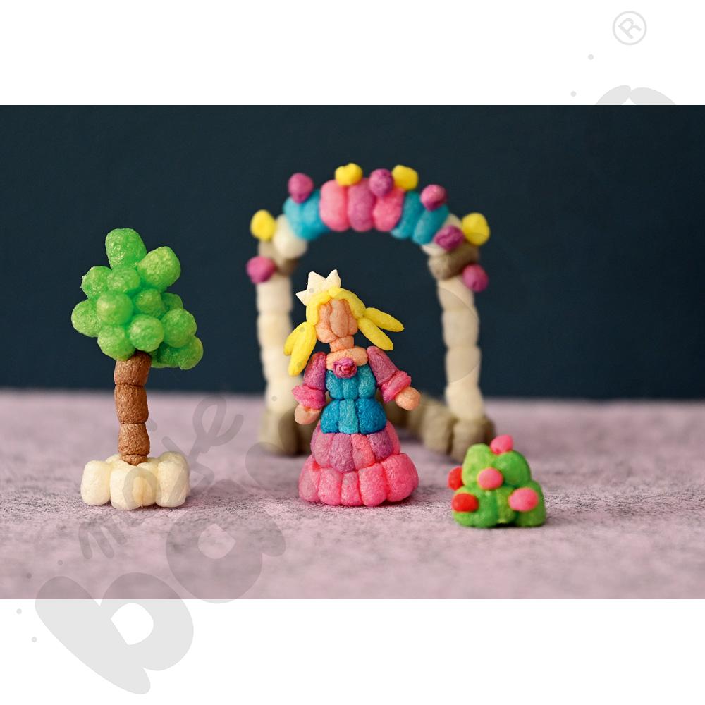 PlayMais - mozaika 12.000 szt.