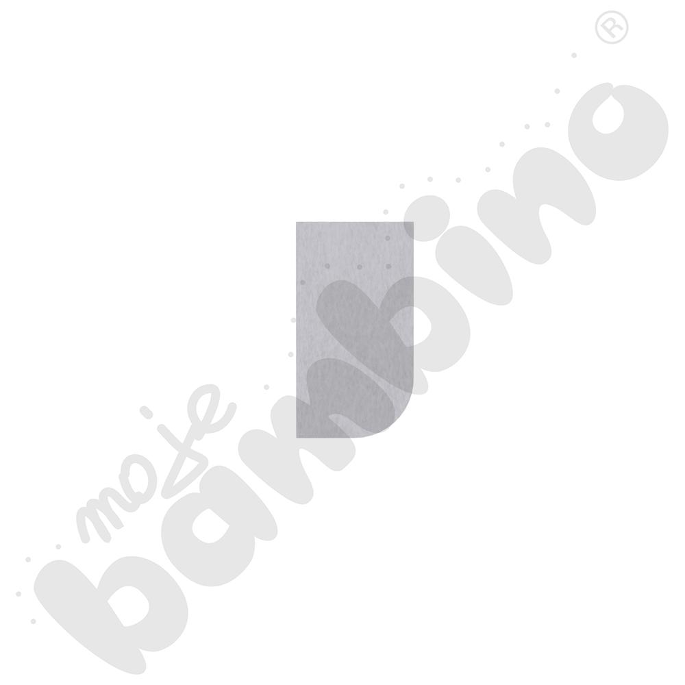 Panel ścienny Stilla Lino B3, kolor FC106