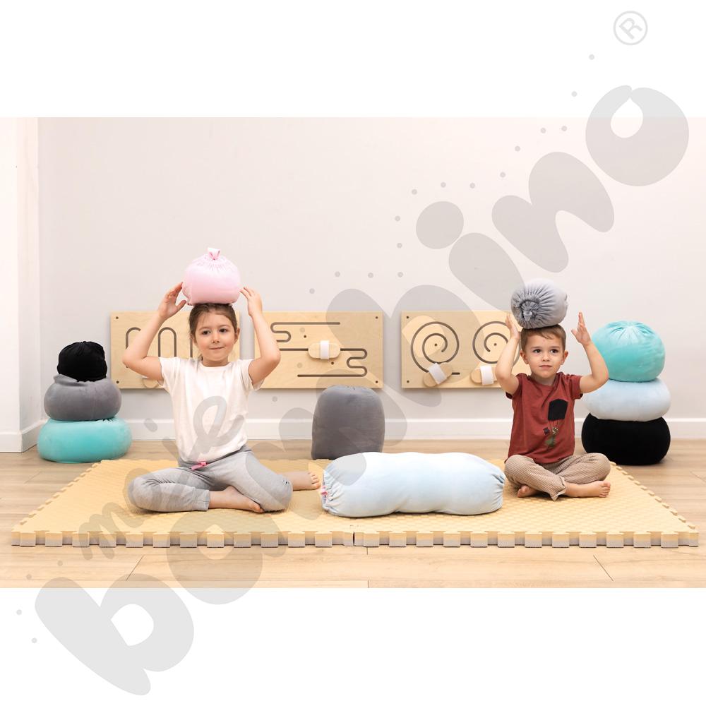 Zestaw SensoLyke Basic