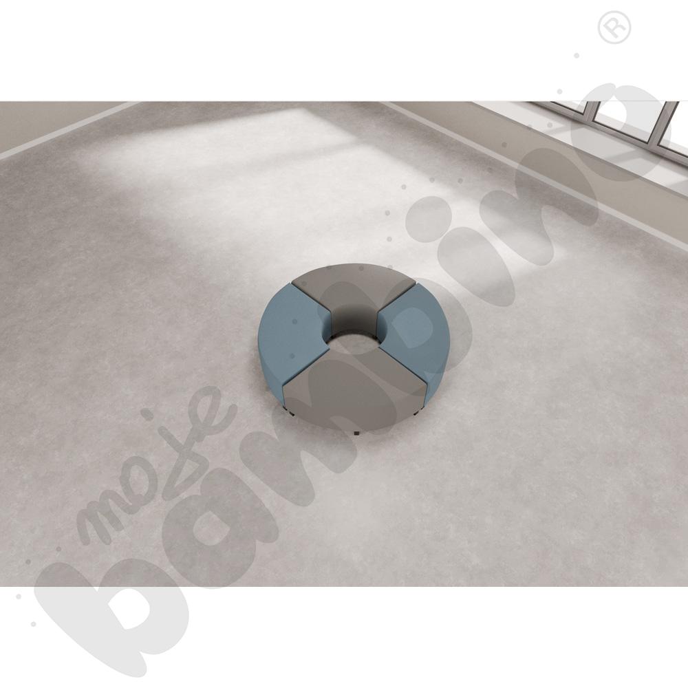 Universum - zestaw 9, tkanina KG-06-37