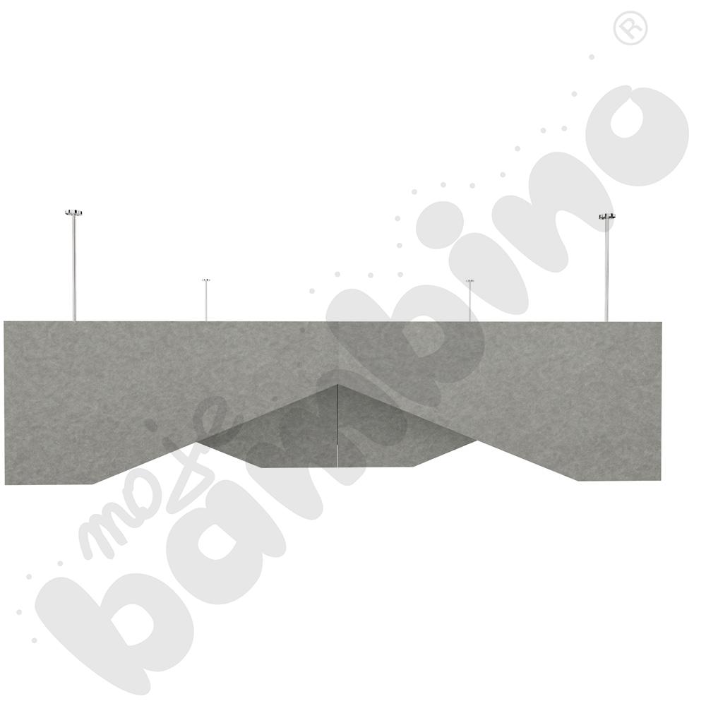Zestaw paneli sufitowych Stilla Split - FC310