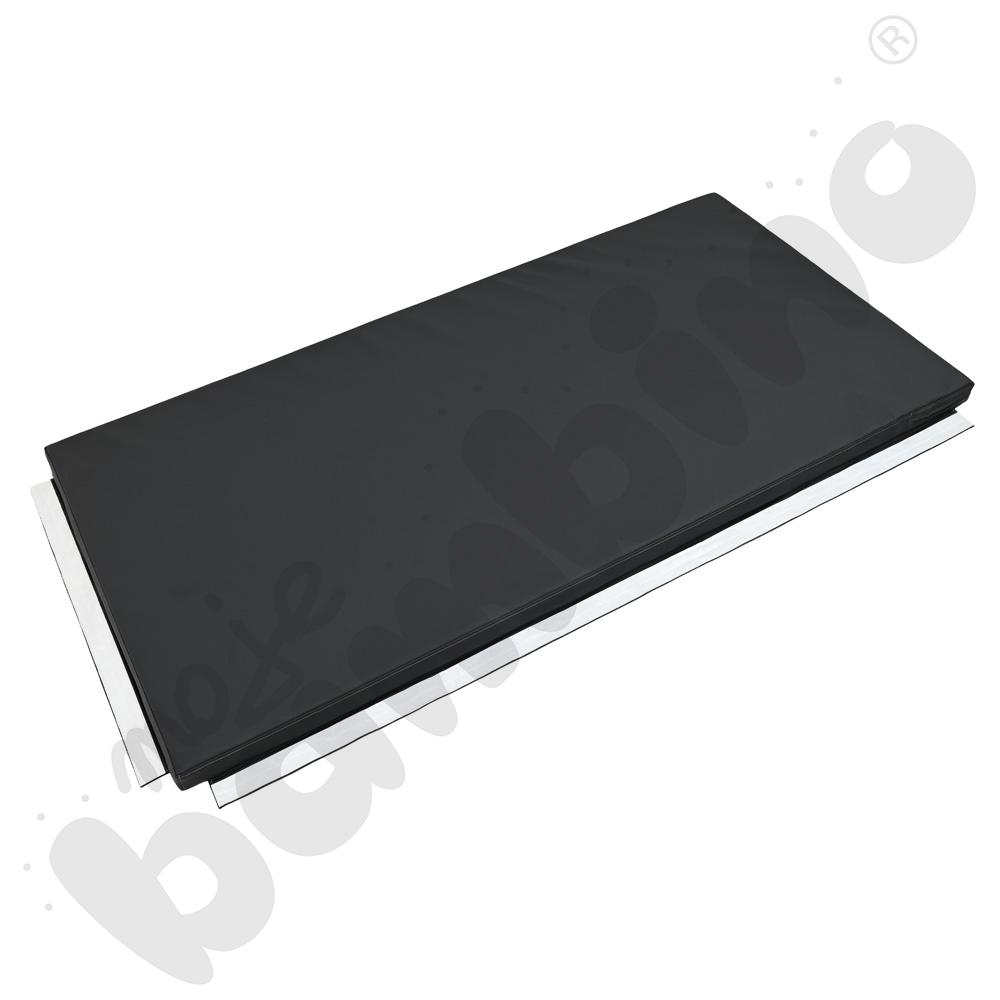 Materac modułowy 200 x 100 cm 