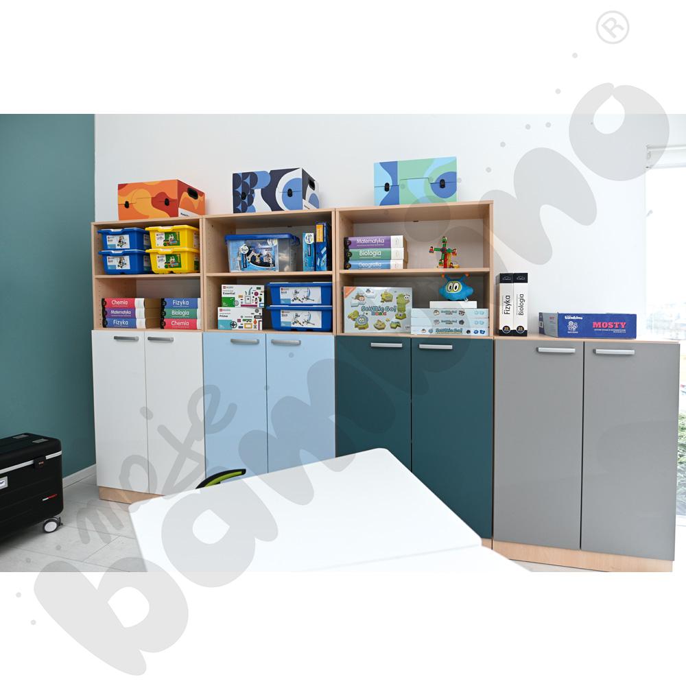 Nadstawka Grande M - klon jasny