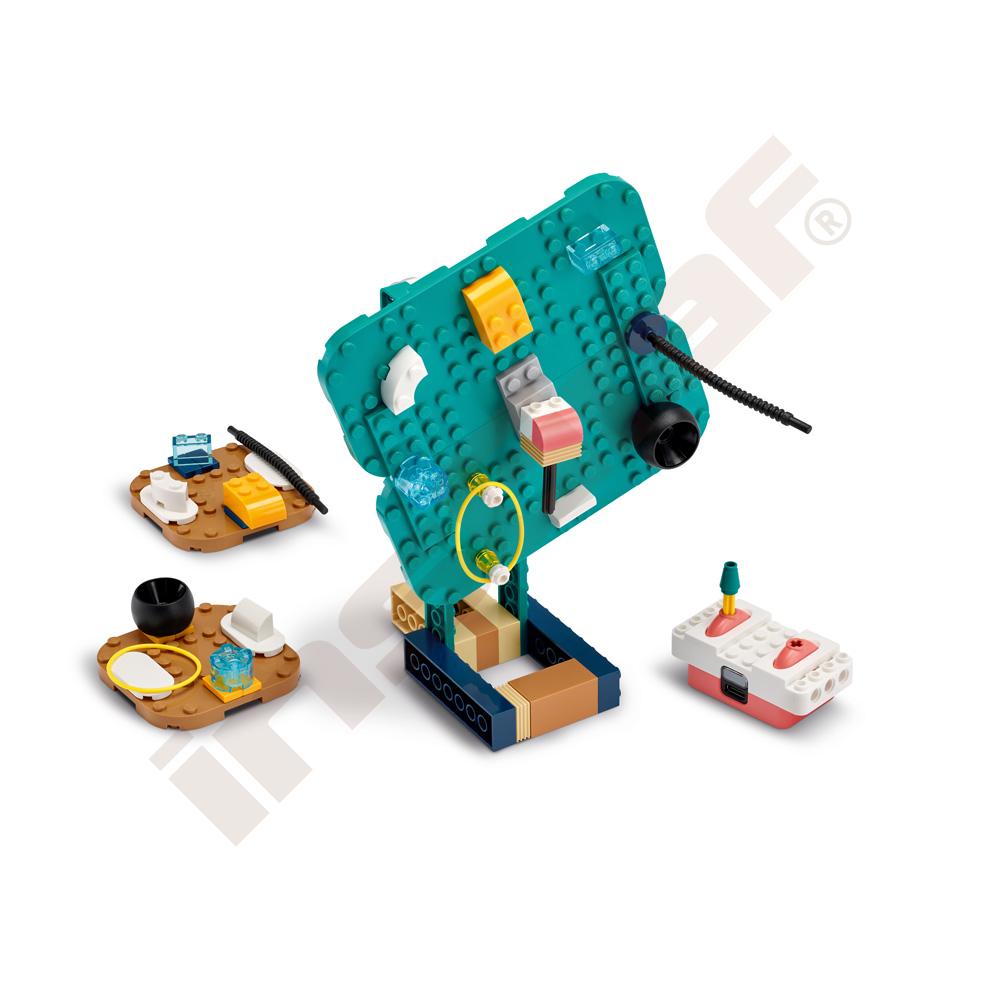 LEGO® Education Přírodní vědy 8+
