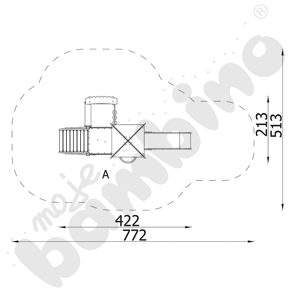 Quadro Simple - zestaw 1253