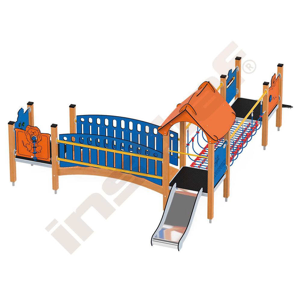 Quadro Baby - sestava 12408