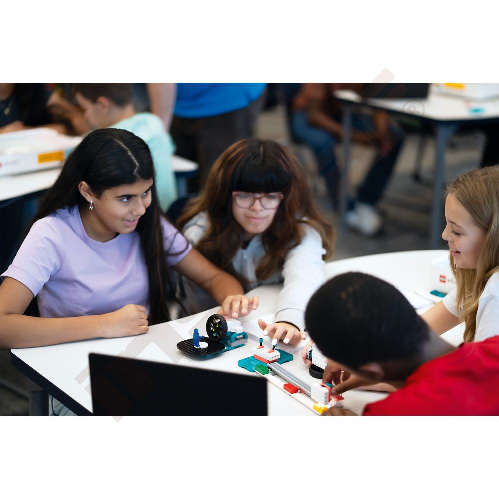 LEGO® Education Informatika a AI 11+