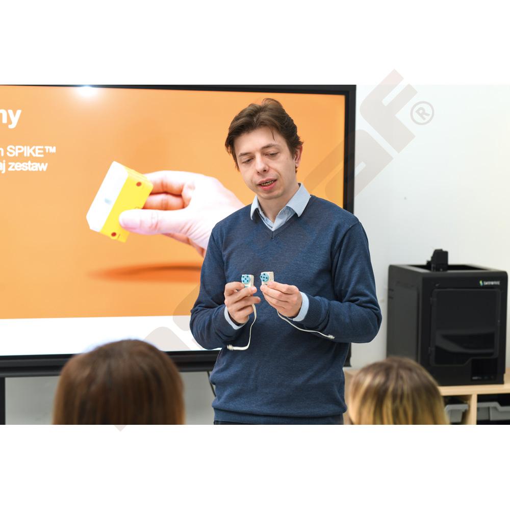 LEGO® Education SPIKE™ Essential