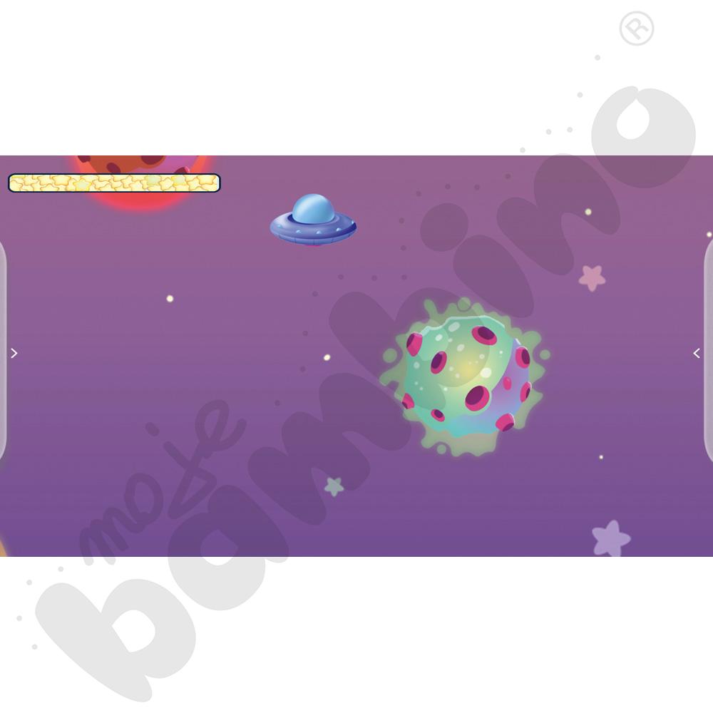 Knowla Web - Planet Smart (eksperymentowanie)