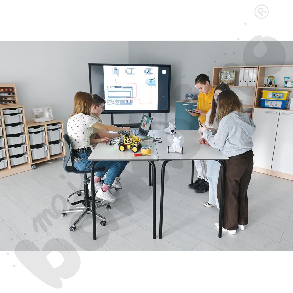 Stół Alto wysoki 130 x 68