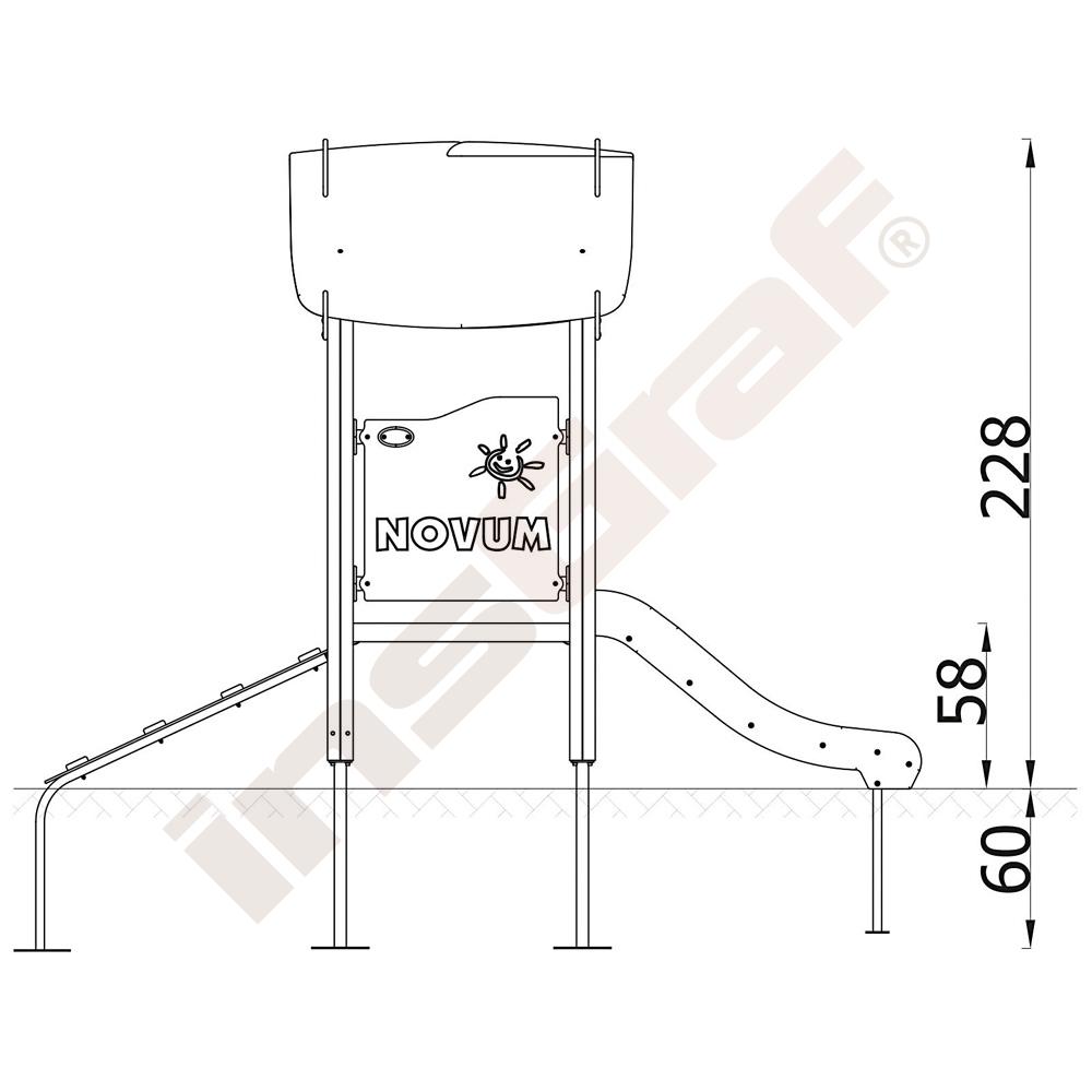 Quadro Simple - sestava 12326