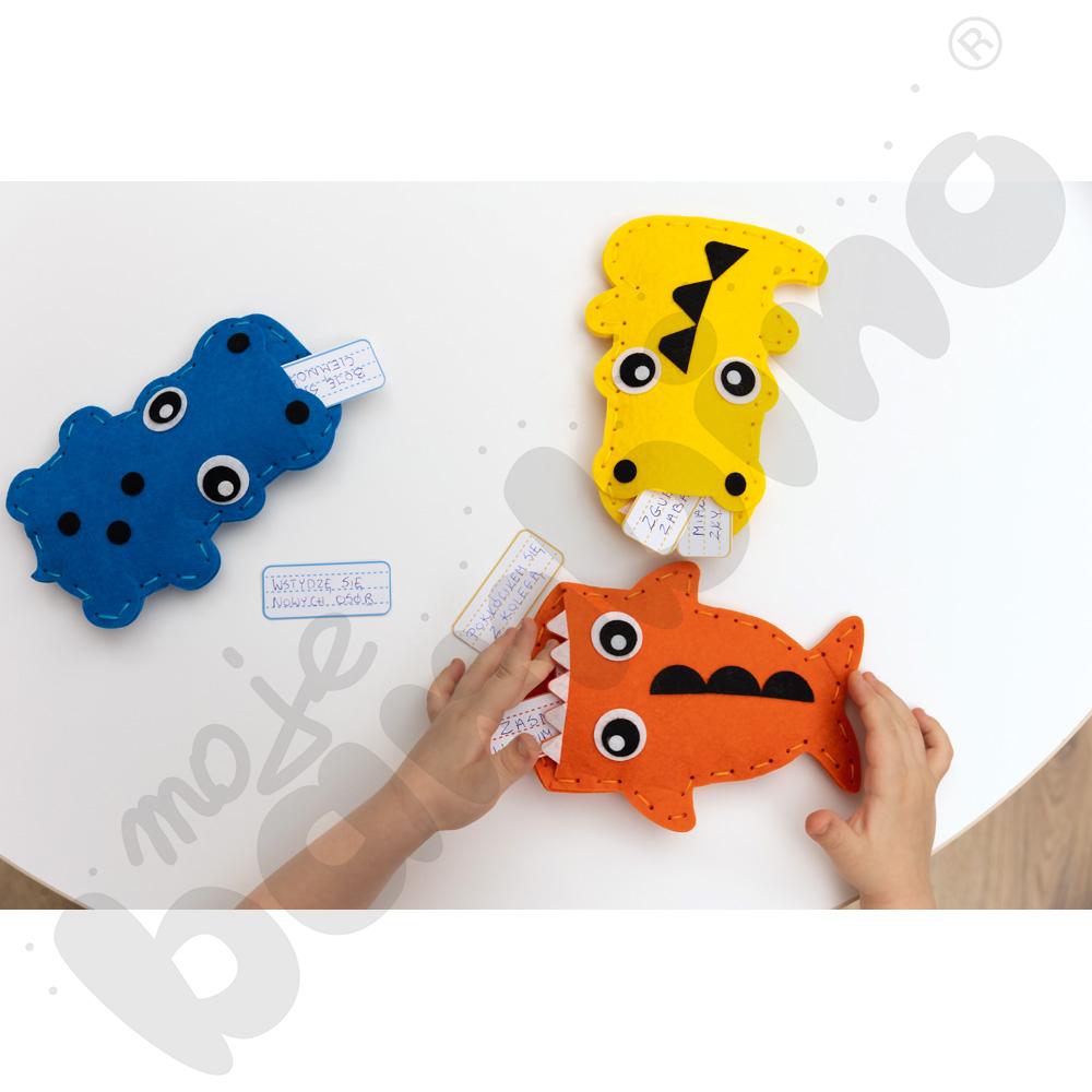 Pożeracz smutków - zestaw do samodzielnego wykonania