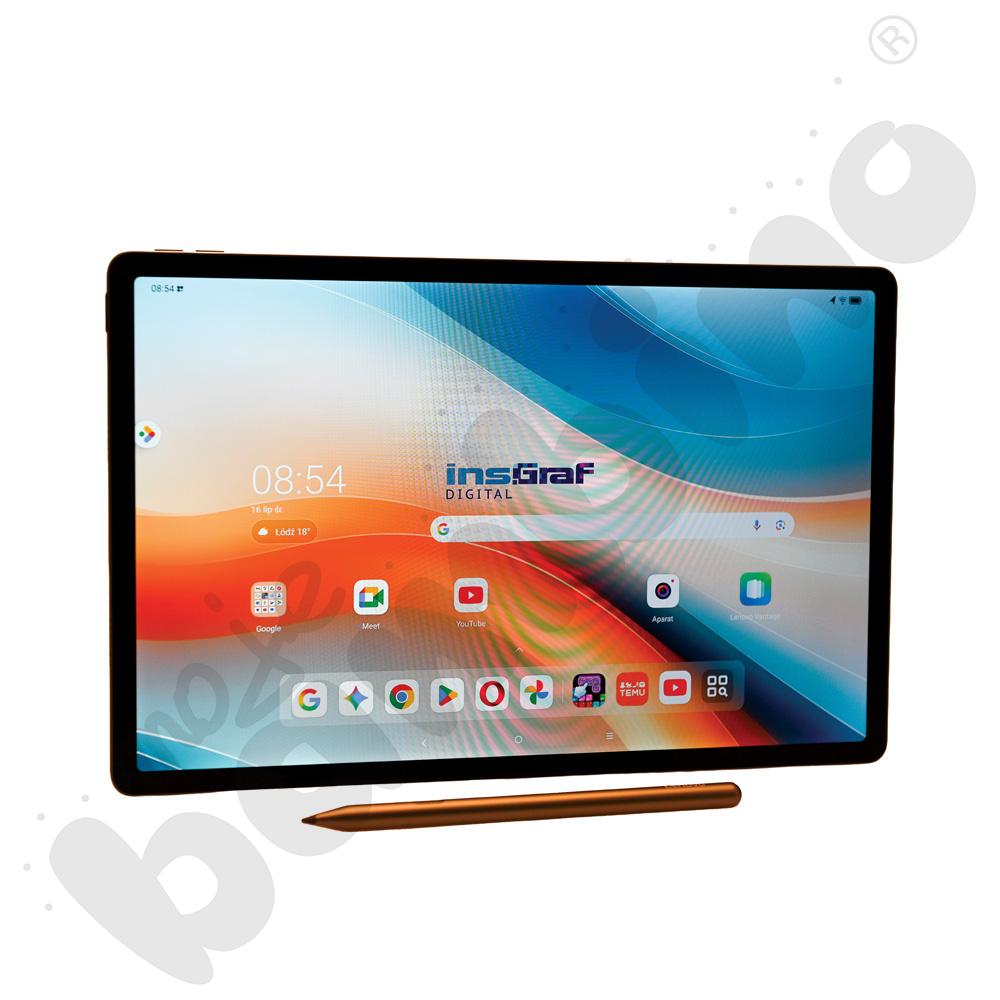 Tablet Lenovo Idea Tab Pro 12,7 cali