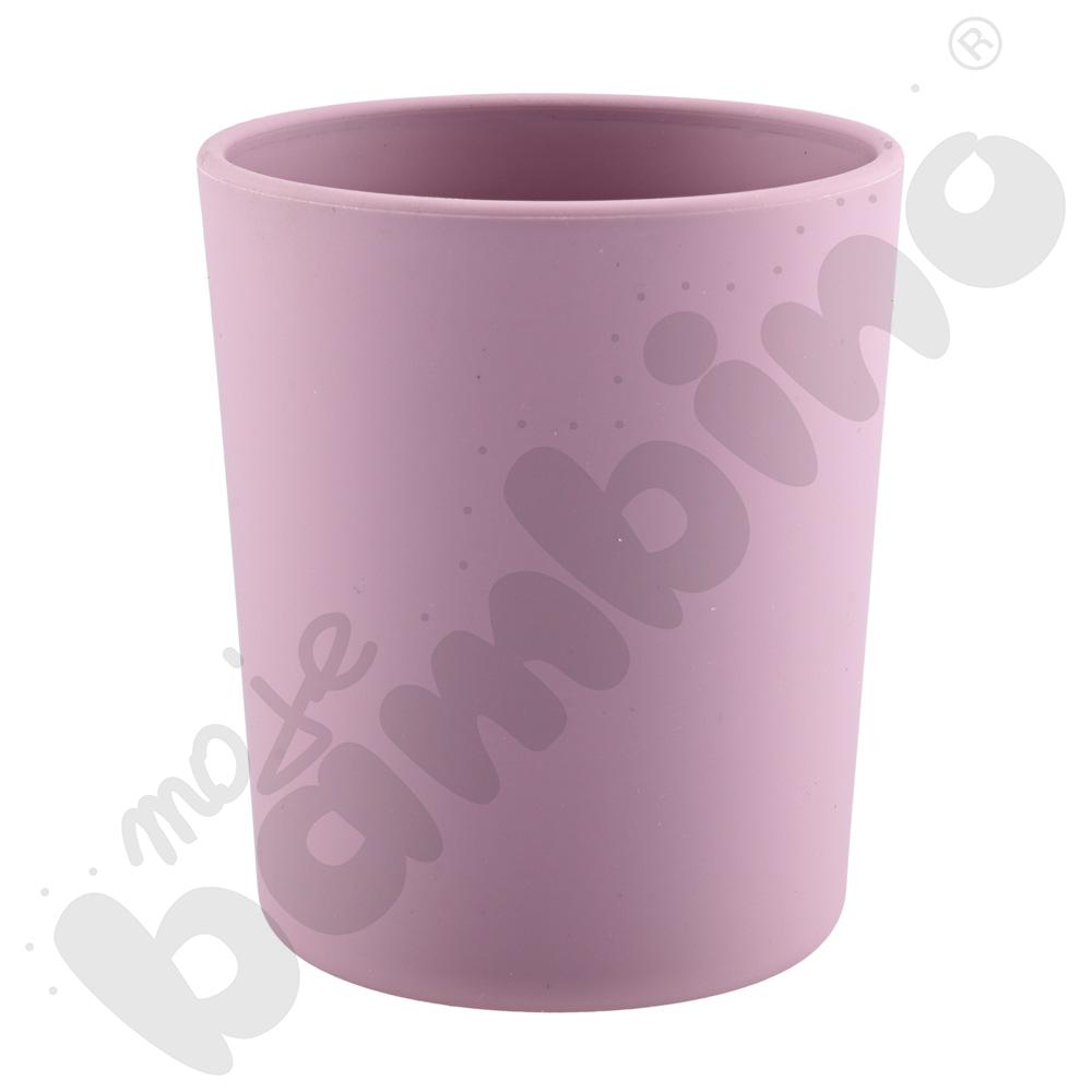 Kubeczek smyka, jasnofioletowy