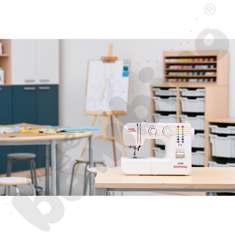 Maszyna do szycia Juno E1019