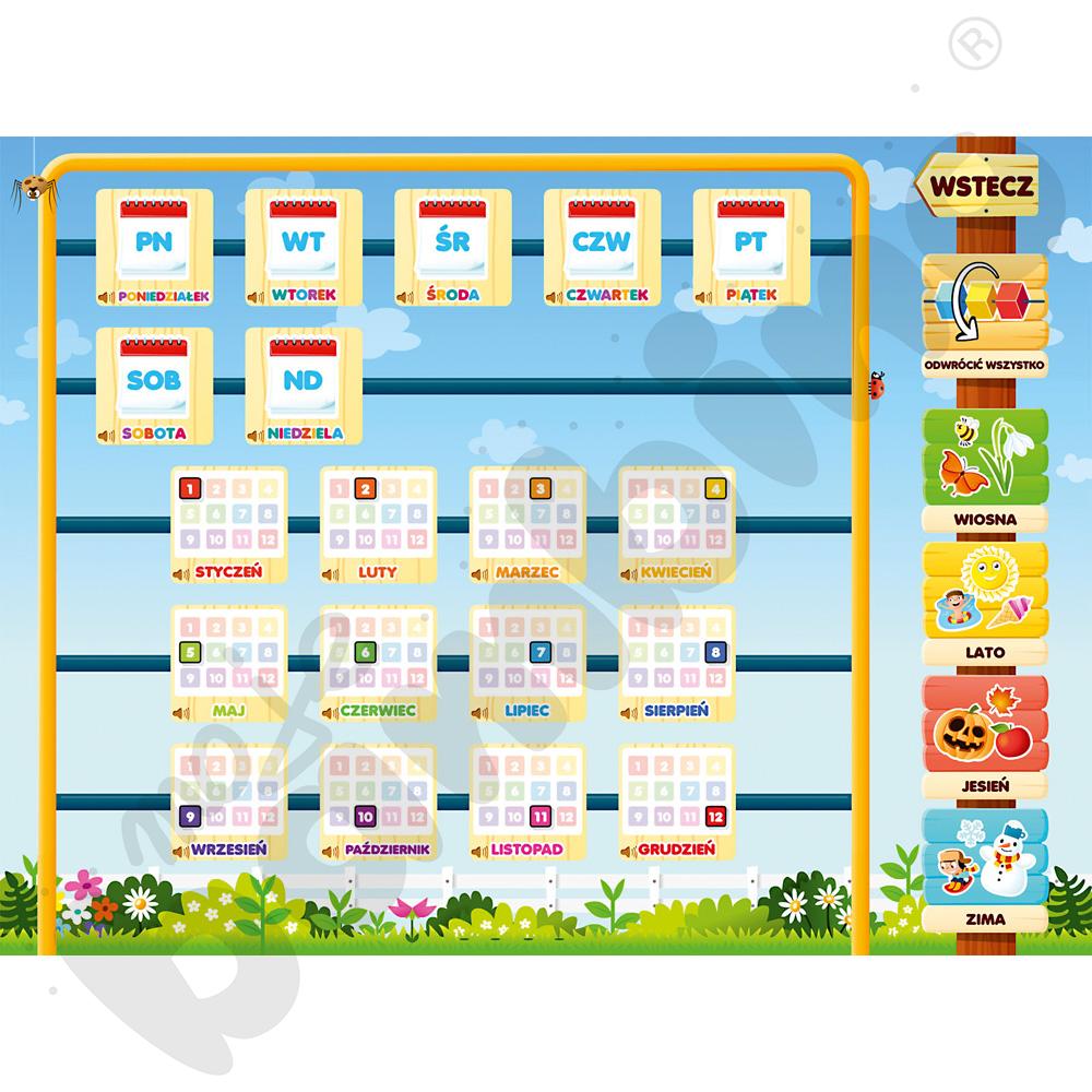 Sprytne kostki PL – program multimedialny