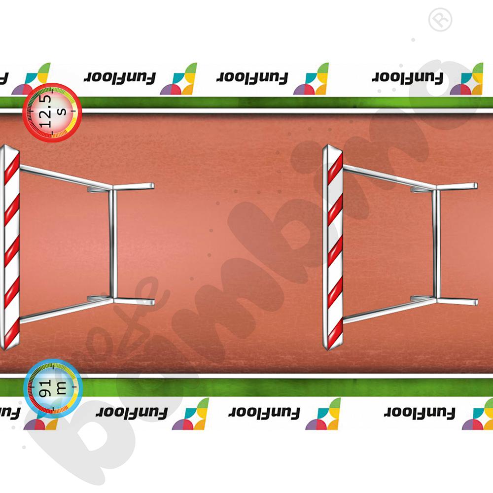 Pakiet Sport do FunFloor