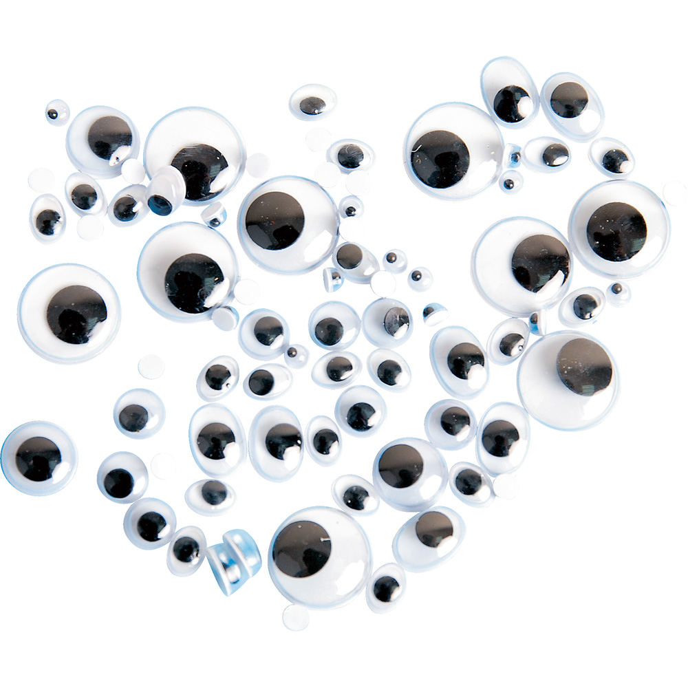Očká mix